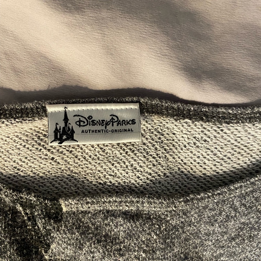Mickey Mouse Sweater - Picture 2 of 2